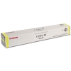 Canon C-EXV29 Y gul toner (original)