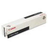 Canon C-EXV2 BK svart toner (original) 071140 - 1