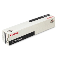 Canon C-EXV2 BK svart toner (original) 4235A002 071140