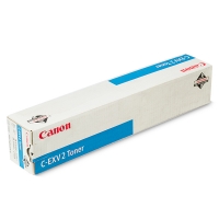 Canon C-EXV2 C cyan toner (original) 4236A002 071150