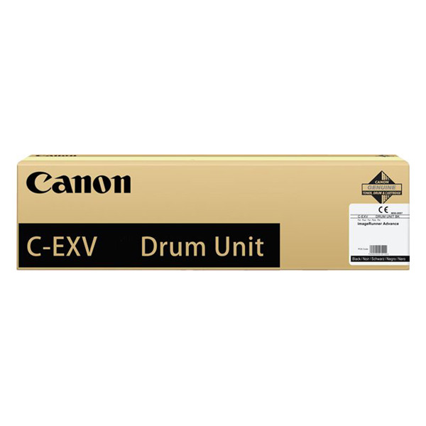 Canon C-EXV30/31 svart trumma (original) 2780B002 070706 - 1