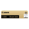 Canon C-EXV30/31 svart trumma (original) 070706 - 1