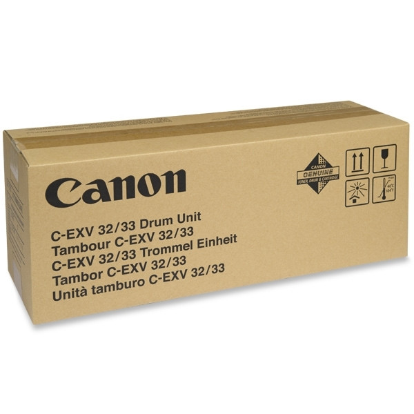 Canon C-EXV32/33 trumma (original) 2772B003 070798 - 1