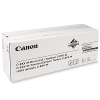 Canon C-EXV34 svart trumma (original) 3786B003 070720