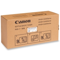 Canon C-EXV34 waste toner box FM3-8137-000 (original) 070702