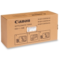 Canon C-EXV34 waste toner box (original) FM3-8137-000 070702
