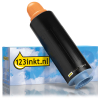 Canon C-EXV35 svart toner (varumärket 123ink) 070771 - 1