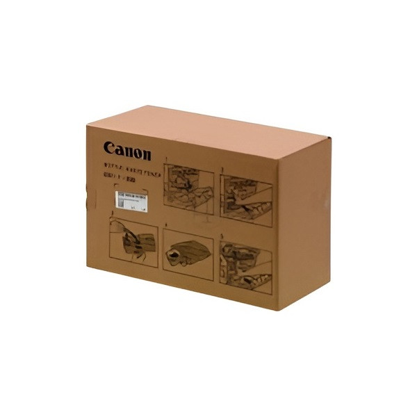 Canon C-EXV37 waste toner box (original) FM4-8035-000 070696 - 1