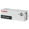 Canon C-EXV3 svart toner (original)