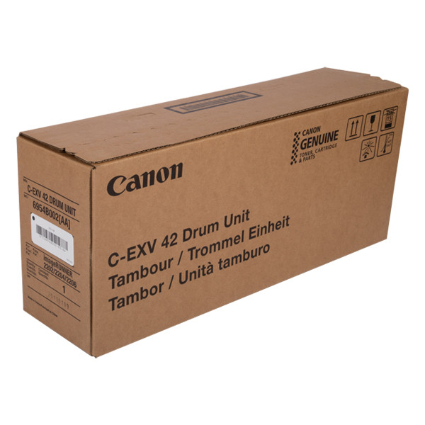 Canon C-EXV42 trumma (original) 6954B002 032886 - 1