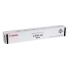 Canon C-EXV44 BK svart toner (original) 070680 - 1