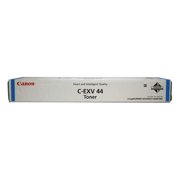 Canon C-EXV44 C cyan toner (original) 6943B002 070682 - 1