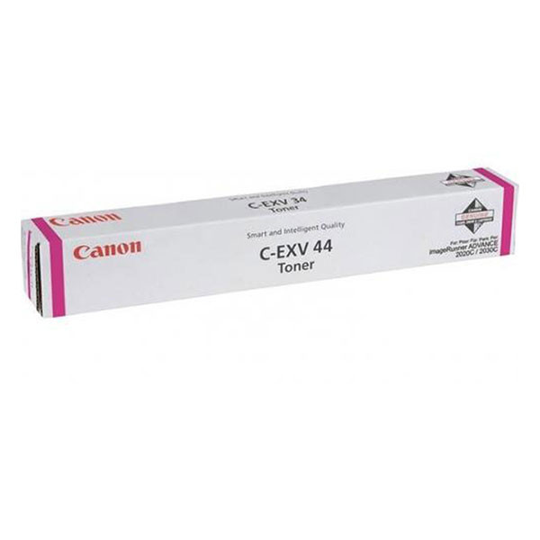 Canon C-EXV44 M magenta toner (original) 6945B002 070684 - 1