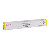 Canon C-EXV44 Y gul toner (original) 070686 - 1
