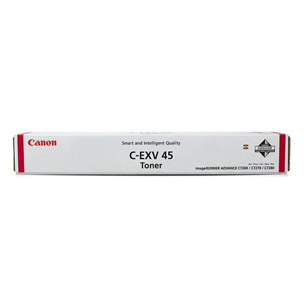 Canon C-EXV45 M magenta toner (original) 6946B002 032242 - 1