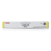 Canon C-EXV45 Y gul toner (original)