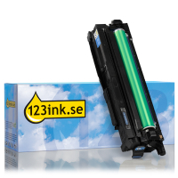 Canon C-EXV47 C cyan trumma (varumärket 123ink)
