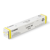 Canon C-EXV48 gul toner (original) 9109B002 032870