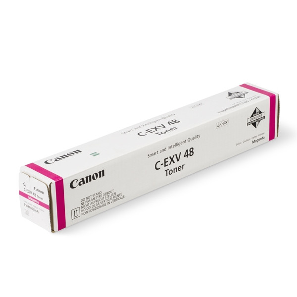 Canon C-EXV48 magenta toner (original) 9108B002 032868 - 1