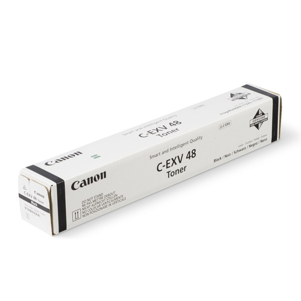 Canon C-EXV48 svart toner (original) 9106B002 032864 - 1