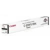 Canon C-EXV51 BK svart toner | 69.000 sidor (original)