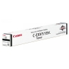 Canon C-EXV51 BK svart toner (original)