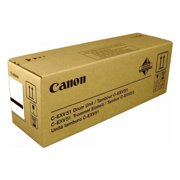 Canon C-EXV51 trumma (original) 0488C002 071192 - 1