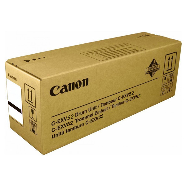 Canon C-EXV52 trumma (original) 1110C002 017570 - 1
