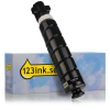 Canon C-EXV53 svart toner (varumärket 123ink) 070651 - 1