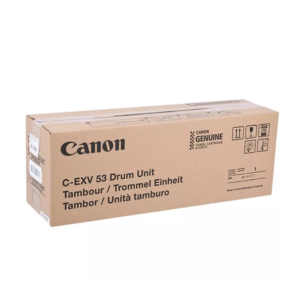 Canon C-EXV53 trumma (original) 0475C002 070146 - 1
