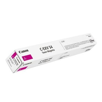 Canon C-EXV54 M magenta toner (original) 1396C002 070012 - 1