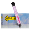 Canon C-EXV54 M magenta toner (varumärket 123ink) 070013 - 1