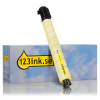 Canon C-EXV54 Y gul toner (varumärket 123ink) 070015 - 1