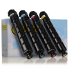 Canon C-EXV55 BK/C/M/Y toner 4-pack (varumärket 123ink) 130716 - 1