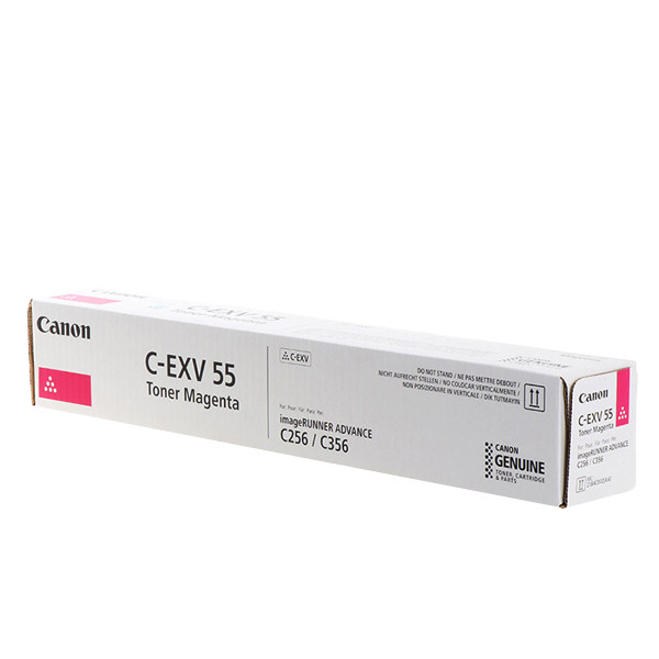 Canon C-EXV55 magenta toner (original) 2184C002 070646 - 1