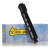 Canon C-EXV55 magenta toner (varumärket 123ink) 070647 - 1