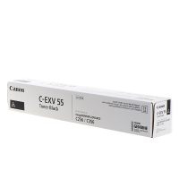 Canon C-EXV55 svart toner (original) 2182C002 070642