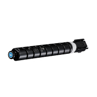 Canon C-EXV58L C cyan toner (original) 3767C002 070122