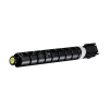 Canon C-EXV58L Y gul toner (26K) (original) 070126 - 1