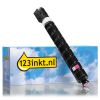 Canon C-EXV58 M magenta toner (varumärket 123ink)
