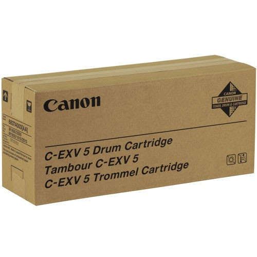 Canon C-EXV5 trumma (original) 6837A003AA 032378 - 1