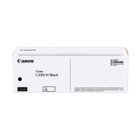 Canon C-EXV61 svart toner (original) 4766C002 071336