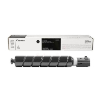 Canon C-EXV63 BK svart toner (original) 018026