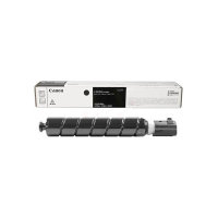 Canon C-EXV63 BK svart toner (original) 018026