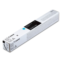 Canon C-EXV65 C cyan toner (original) 5762CA001 018017