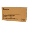 Canon C-EXV7 trumma (original)