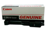 Canon C-EXV8 C cyan toner (original) 071230 - 1