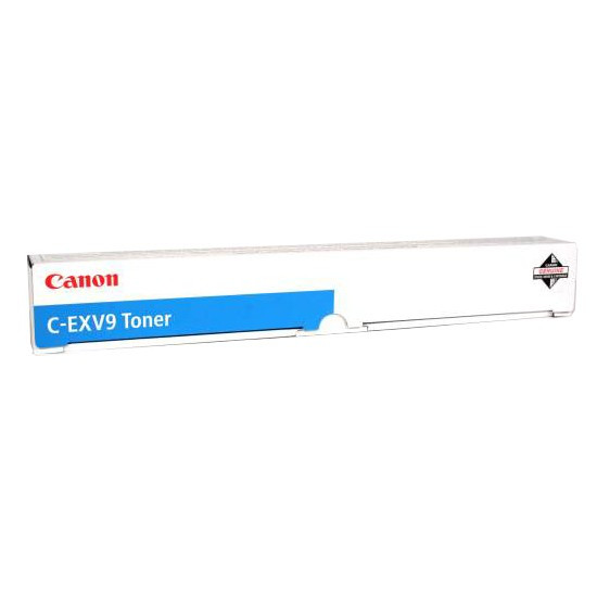 Canon C-EXV9 C cyan toner (original) 8641A002 071270 - 1