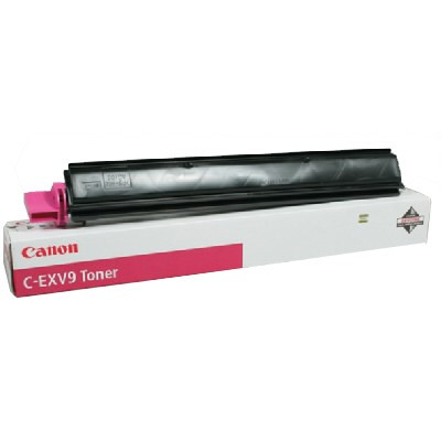 Canon C-EXV9 M magenta toner (original) 8642A002 071280 - 1