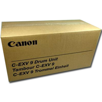 Canon C-EXV9 trumma (original) 8644A003 071335 - 1